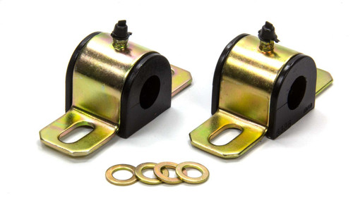Energy Suspension Greaseable Sway Bar Bushings 13/16in 9.5157G