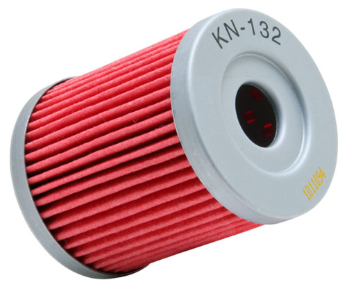 K and N Engineering Oil Filter CARTRIDGE KN-132