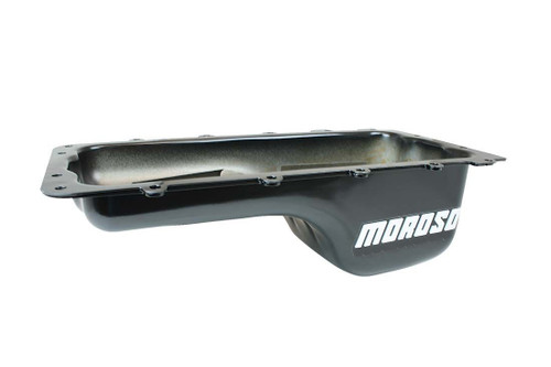 Moroso Ford 4.6L/5.4L Oil Pan Truck/SUV 20849