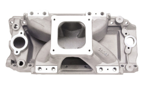 Edelbrock BBC Victor Jr. EFI Manifold - O/P 29045