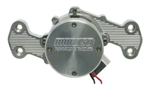 Moroso Electric Water Pump - SBC 63557