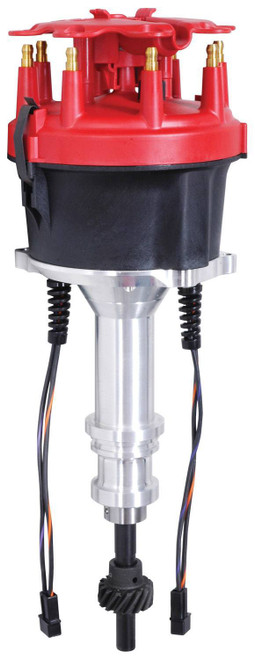 Msd Ignition Distributor - Ford 302 w/Dual Pickup 8382