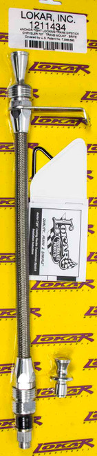 Lokar Anchor Tight Locking Dipstick 727 1211434