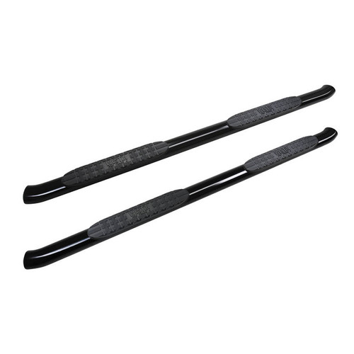 Westin Pro Traxx 4in Step Bars 19- GM P/U 1500 21-24135