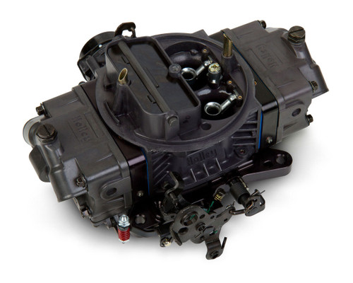 Holley Carburetor - 850CFM Ultra Double Pumper 0-76850HB