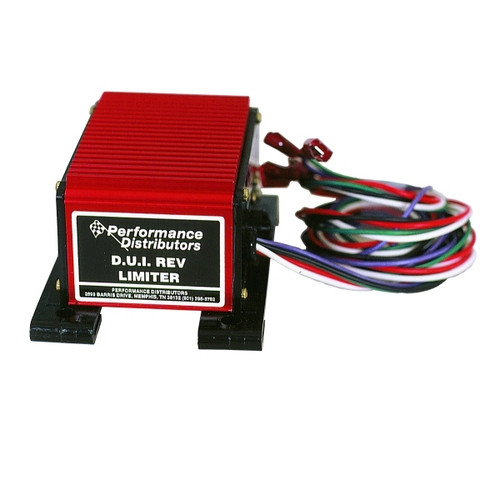 Performance Distributors HEI Rev Limiter SBC and SBF 380777