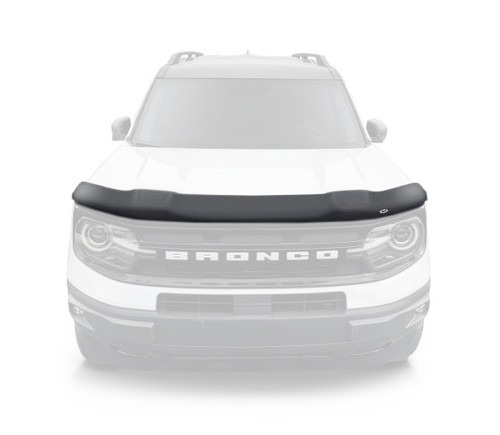 Ventshade 21- Ford Bronco Sport Bugflector II 25633