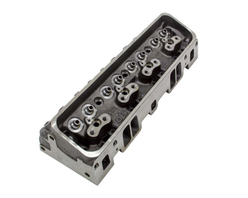 Enginequest SBC Cast Iron Head - 170cc S/P 64cc EQ-CH350C