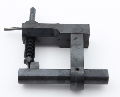 Advanced Engine Design Holley Booster Install. Tool 6070