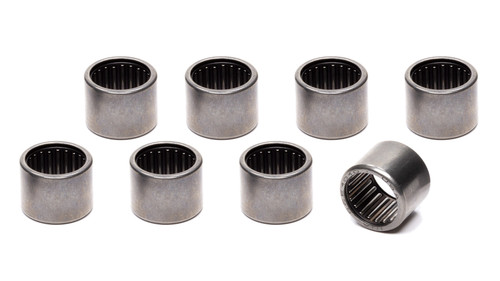 T and D Machine Needle Bearing - For Steel Rocker Body 8pk 0418-8