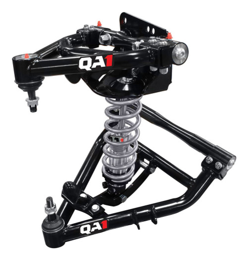 Qa1 63-87 C10 Control Arm Kit Coil Over 750lb 52611-D750