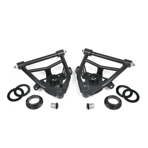 Ridetech Front Lower A-Arms 71-87 Chevy C10 11352199