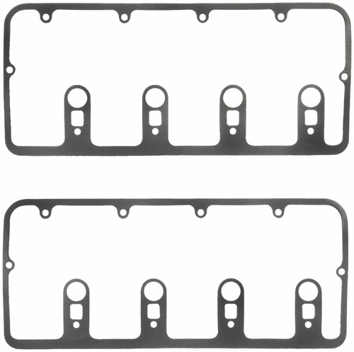 Fel-Pro Ford 429 Boss V/C gasket 3/32in THICK STEEL CORE 1699