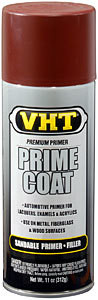 Vht Red Oxide Primer SP303