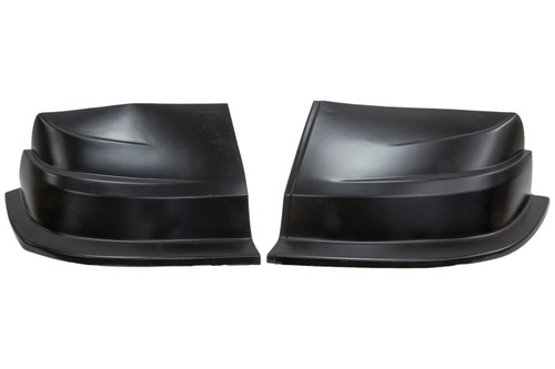 Fivestar MD3 Nose Evolution DLM Black 32003-41051-B