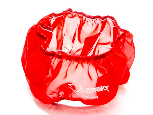 Outerwears 14in A/Cl W/3in Element Red 10-1141-03