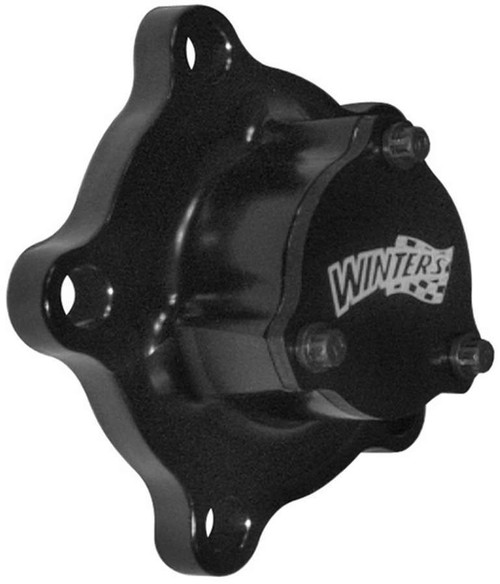 Winters Drive Flange Alum 5 Bolt 3230