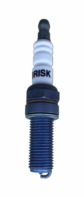 Brisk Racing Spark Plugs Spark Plug Silver Racing QR08S