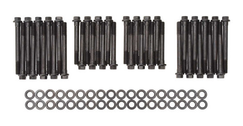 Edelbrock Head Bolt Kit - Chevy 409 8581