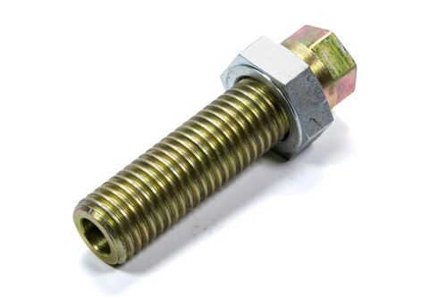 Bsb Manufacturing Threaded Adjuster w/Nut For J-Bar 7039-1