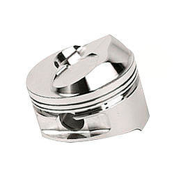 Je Pistons BBC Domed Piston Set 4.530 Bore +45cc 258239
