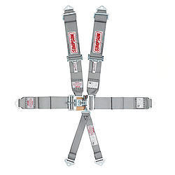 Simpson Safety 6 Pt Harness System F/X P/D B/I 29073SP