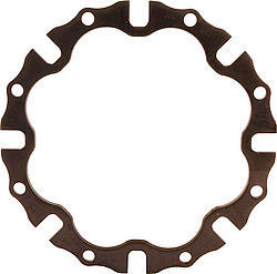 Wilwood Dynamic Rotor Mnt Plate 1pc 300-8431