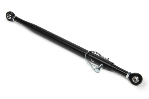 Ti22 Performance Maunal Wing Adj. Kit Black 15in Collapsed TIP6030