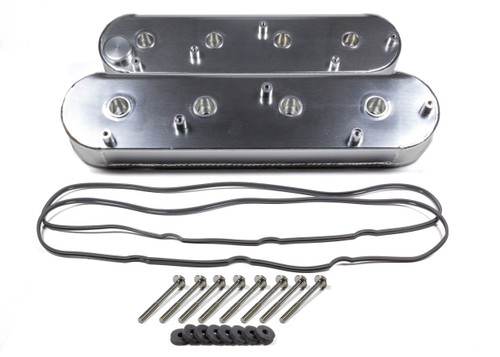 Racing Power Co-Packaged LS1 Alum Fabricated Tall V/C R6142