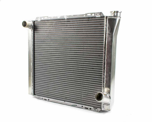 Howe Radiator 19x22 Chevy 342B