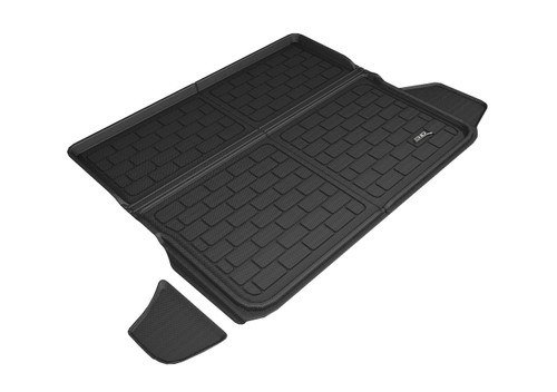 3D Maxpider Chevy Equinox 18- Kagu Cargo Liner Black M1CH0851309