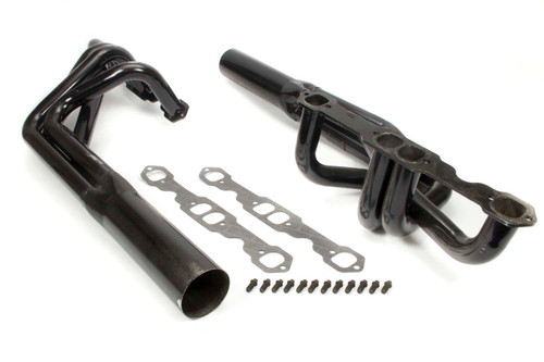 Schoenfeld Sprint Car Headers 1-3/4 1054L