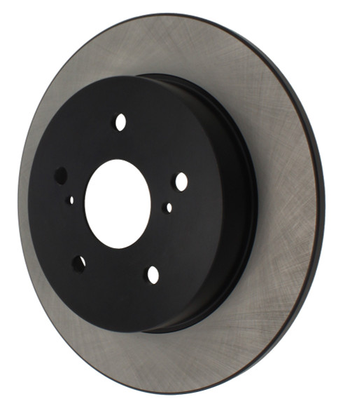 Centric Brake Parts Premium Brake Rotor 120.48013