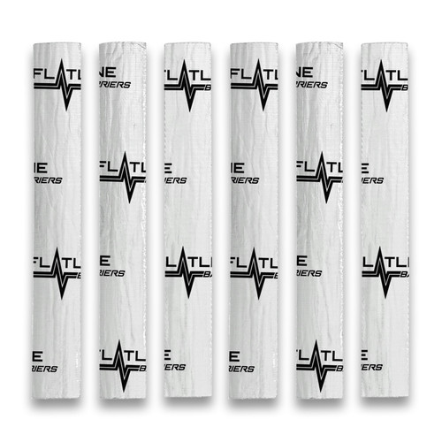 Flatline Barriers 60-66 GM C/K 10-30 Serie s Door Insulation kit TABT4030