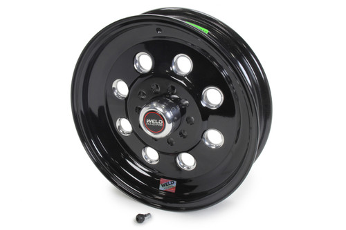 Weld Racing 15 X 3.5 Draglite Wheel 5 X4.5-4.75in 1.375in BS 90B-54340