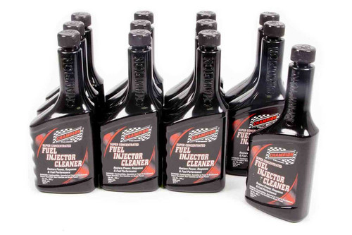 Champion Brand Fuel Injection Cleaner 12x12 oz. 4275K/12