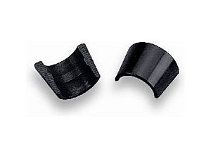 Lunati 7 Deg. Steel Valve Locks 77003-16