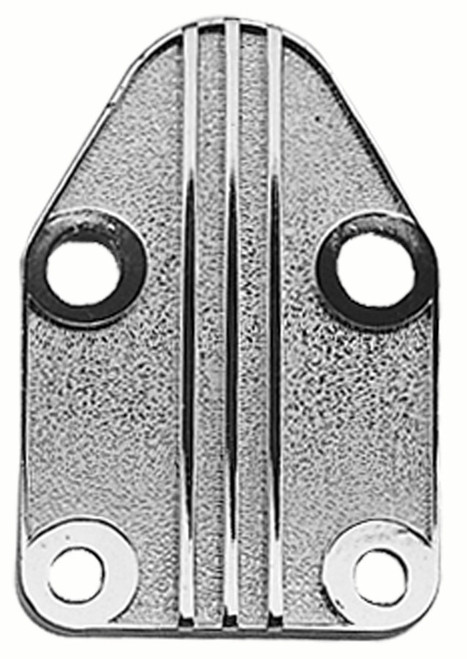 Trans-Dapt Fuel Pump Block-Off Sb 2057