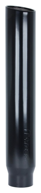 Pypes Performance Exhaust Exhaust Stack 5in x 6in 36in L Black EVT506-36B