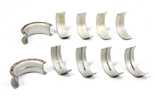 Mahle Original/Clevite Main Bearing Set MS-590P-30