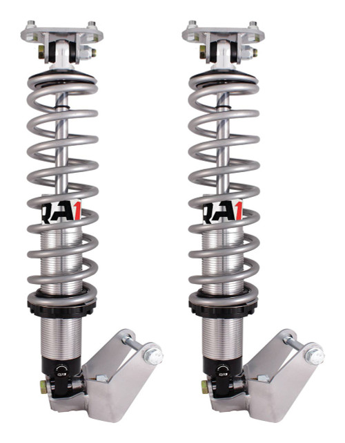 Qa1 Rear Pro-Coil Kit GM G- Body Double Adjustable RCK52356