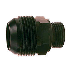Peterson Fluid -16AN x -10 Port Fitting 15-1007