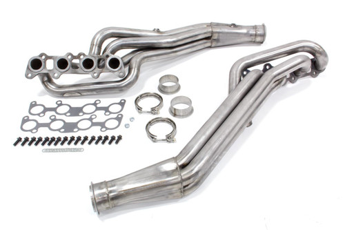 Jba Performance Exhaust Headers - 1-7/8 2015 V8 Mustang Long Tube 6689S