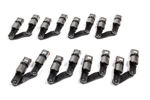 Isky Cams BBC Roller Lifter Set .904 EZ-Max Series 376RHM904EZMAX