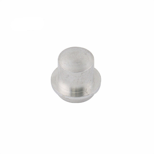 Mr. Gasket Sb Chevy Cam Button (Long) 1180