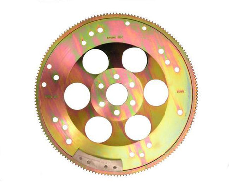 Meziere Flexplate - SBF 164 Tooth - SFI FP312