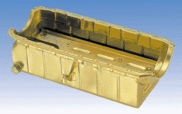 Milodon BBC Marine Oil Pan 31557