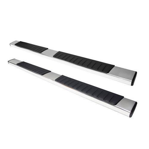 Westin R7 Nerf Step Bars 19- Ram 1500 Quad Cab 28-71230