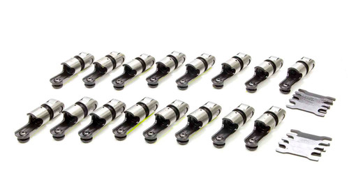 Isky Cams SBC Roller Lifter Set 372180904