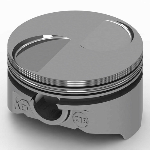 Kb Performance Pistons Ford 2300cc F/T Piston Set 3.810 Bore -4.5cc KB218.030